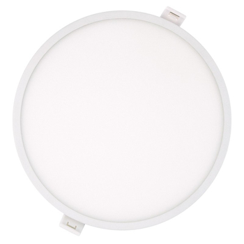 Светильник LightPhenomenON Downlight LT-TP-DL-02-12W-6500K встраиваемый круглый Ф145 LED - Светильники - Светильники DOWNLIGHT - Магазин электрооборудования Проф-Электрик