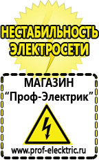 Магазин электрооборудования Проф-Электрик Преобразователи напряжения (инверторы) 12в - 220в в Лосино-петровском